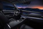 ChangAn CS95 2019 года